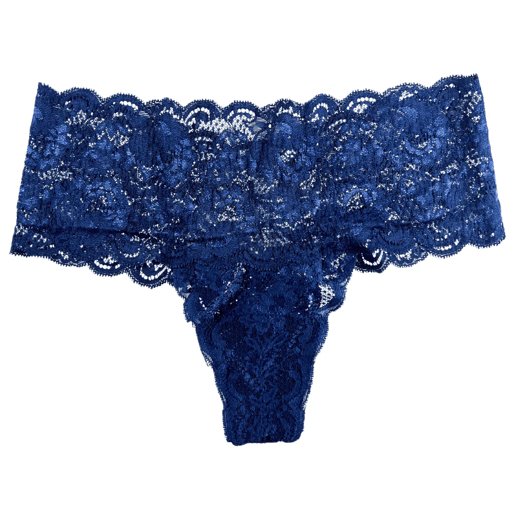 Cosabella Never Say Never Comfie Cutie Thong - Image 15