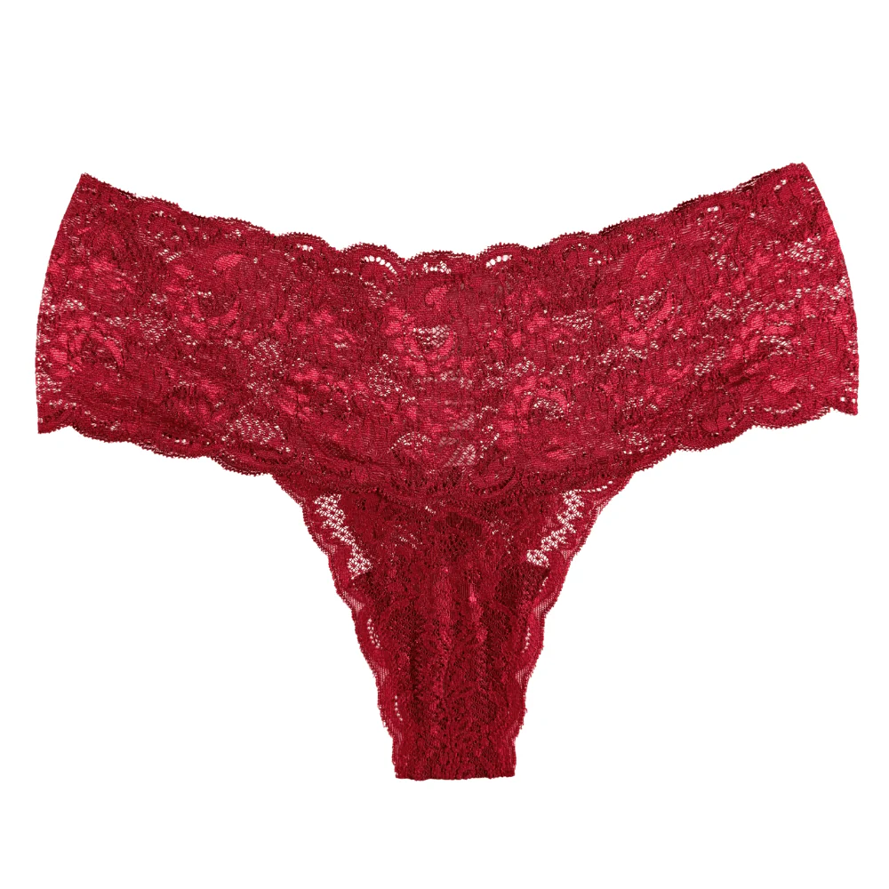 Cosabella Never Say Never Comfie Cutie Thong - Image 18