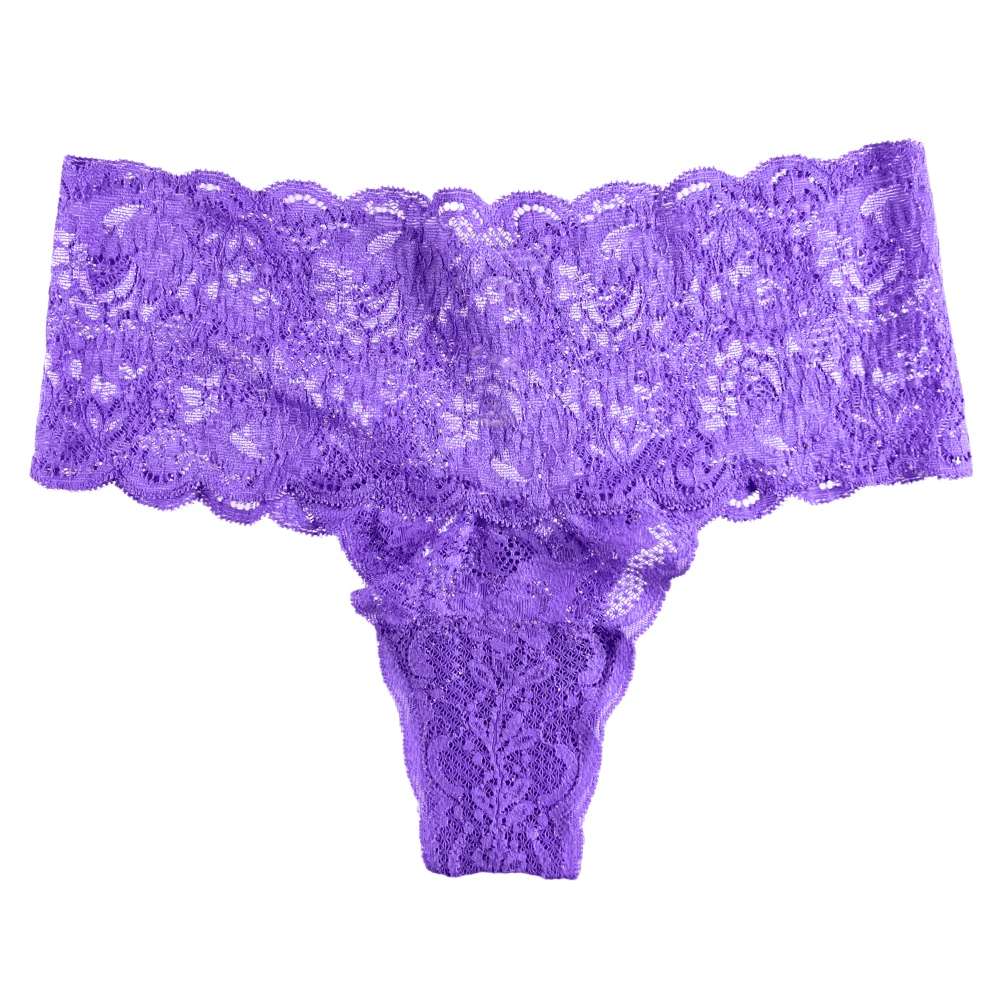 Cosabella Never Say Never Comfie Cutie Thong - Image 21