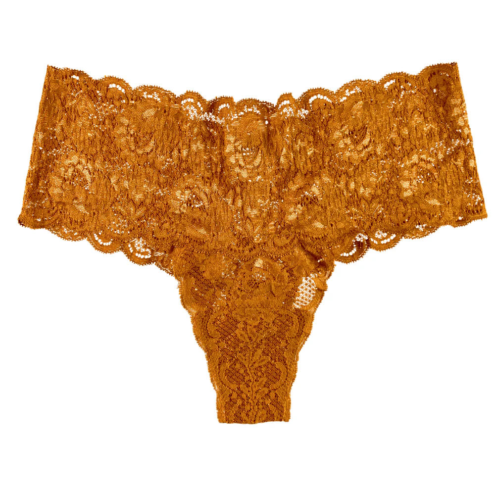Cosabella Never Say Never Comfie Cutie Thong - Image 22