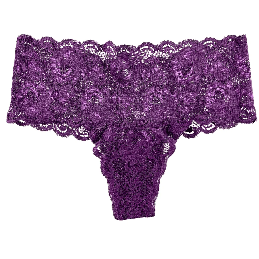 Cosabella Never Say Never Comfie Cutie Thong - Image 23