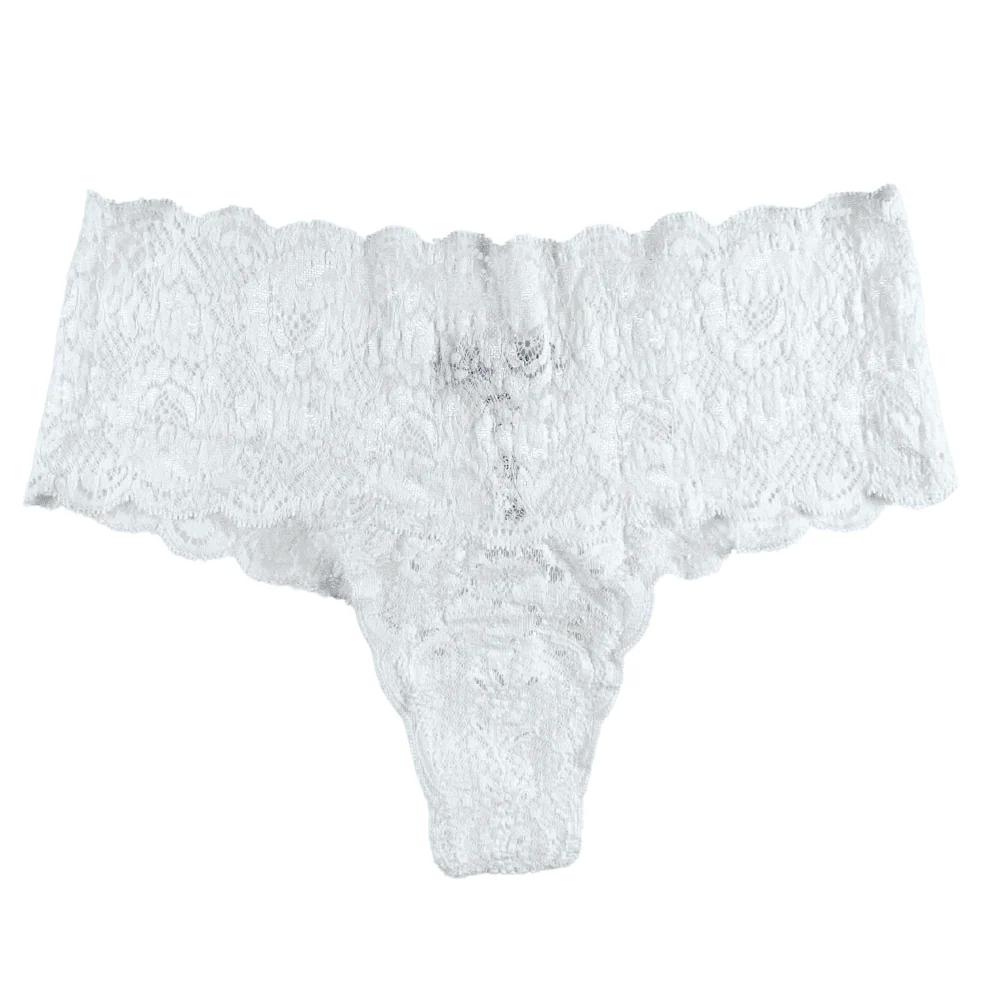 Cosabella Never Say Never Comfie Cutie Thong - Image 26