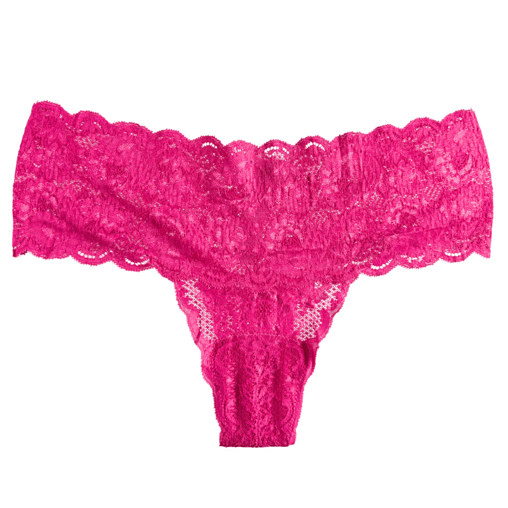 Cosabella Never Say Never Comfie Cutie Thong - Image 5