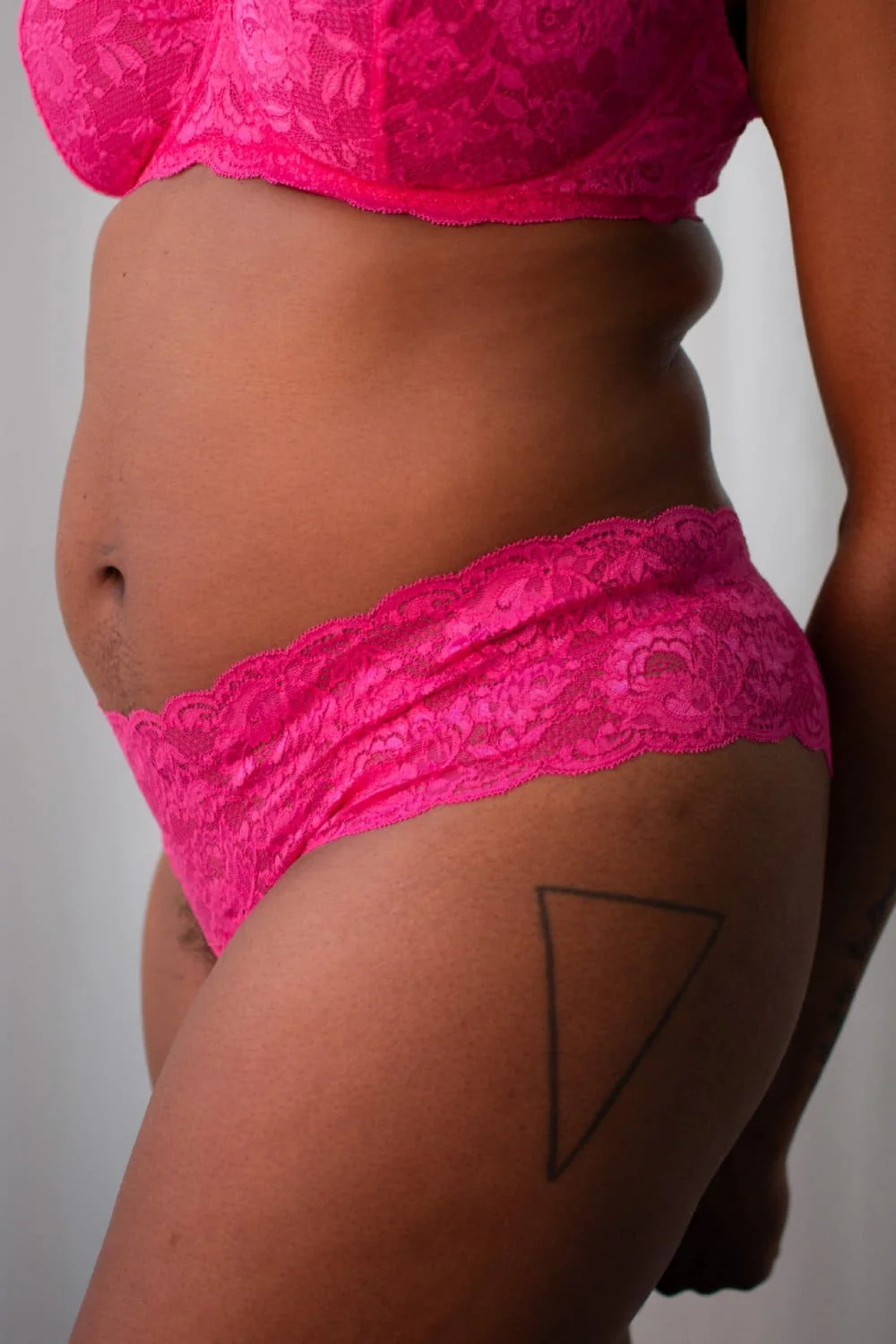 Cosabella Never Say Never Comfie Cutie Thong - Image 8