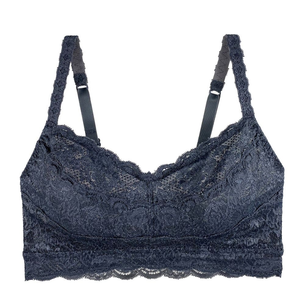 Cosabella Never Say Never Curvy Sweetie Bralette - Image 13
