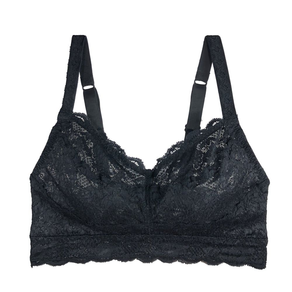 Cosabella Never Say Never Curvy Sweetie Bralette - Image 5