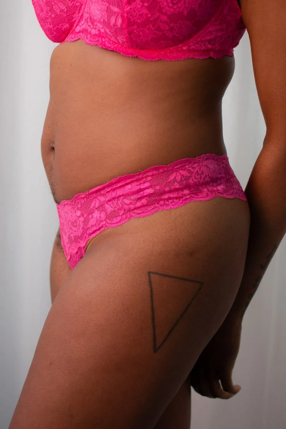 Cosabella Never Say Never Cutie Thong - Image 10