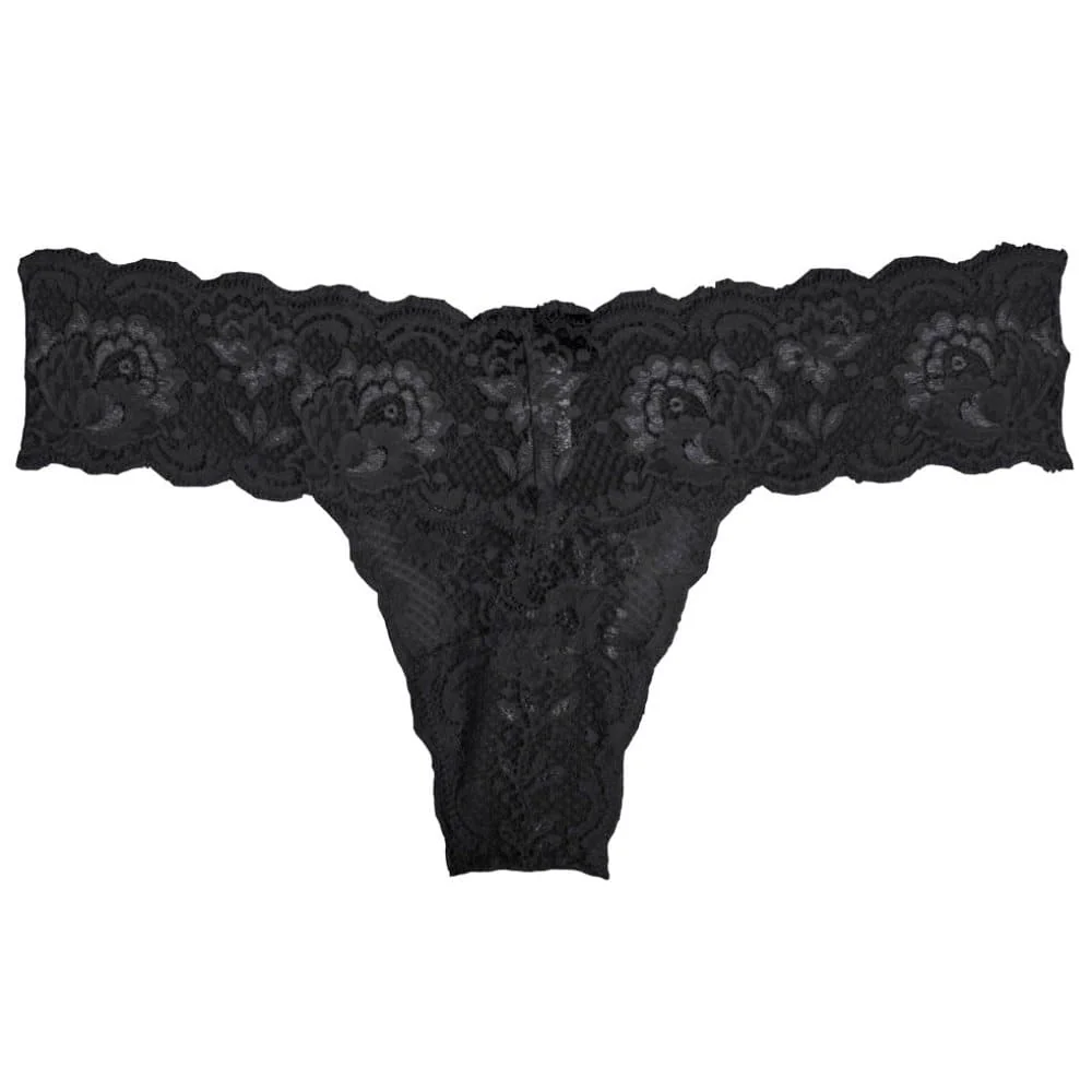 Cosabella Never Say Never Cutie Thong - Image 11