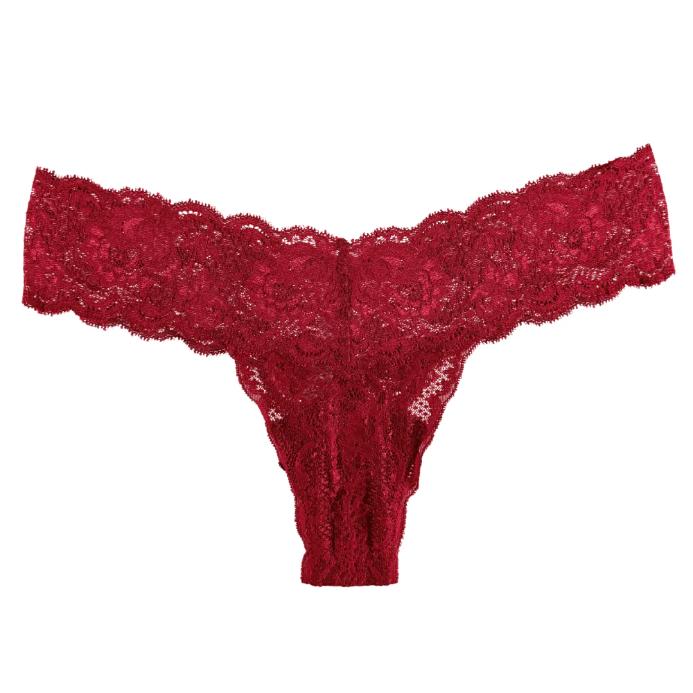 Cosabella Never Say Never Cutie Thong - Image 14