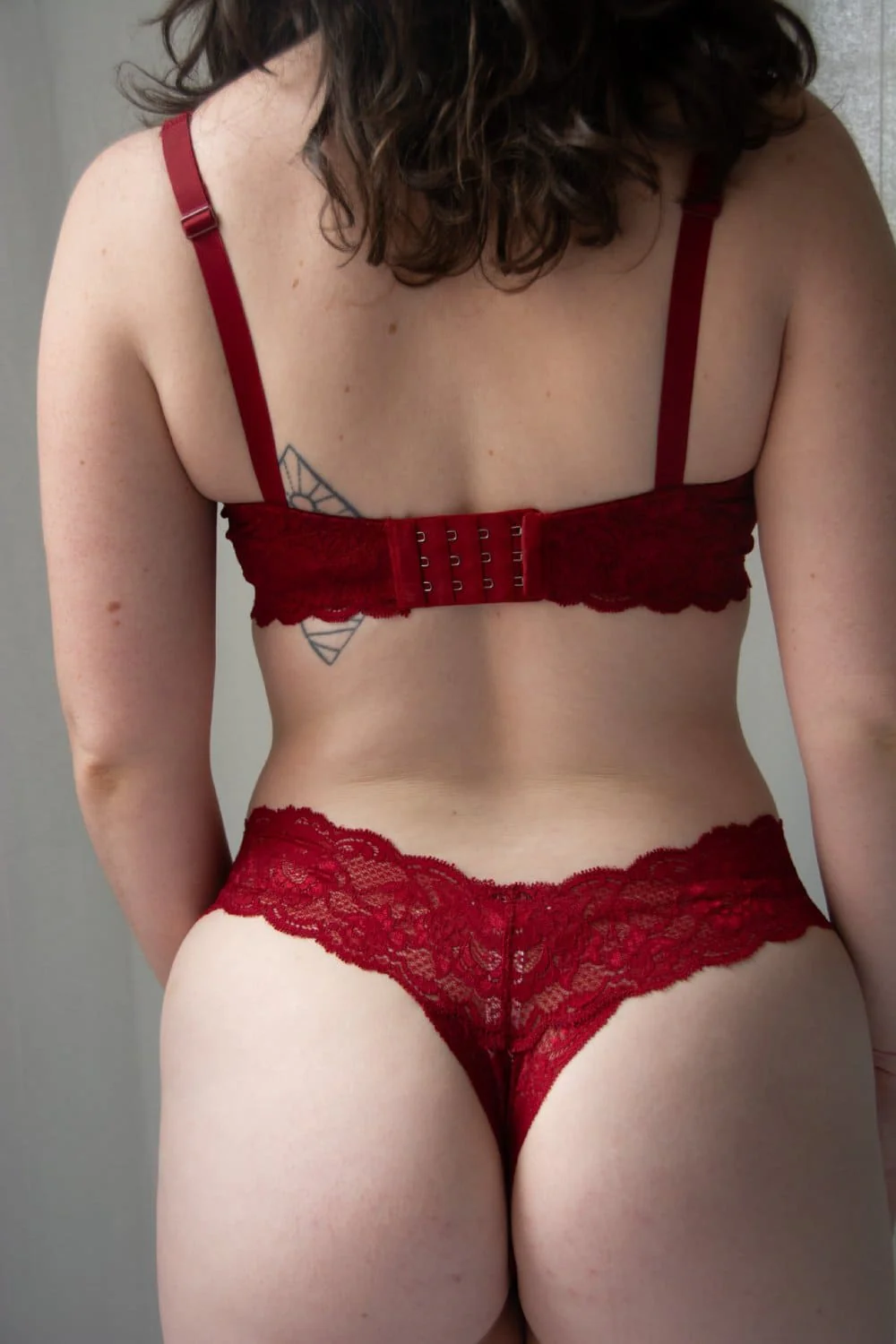 Cosabella Never Say Never Cutie Thong - Image 15