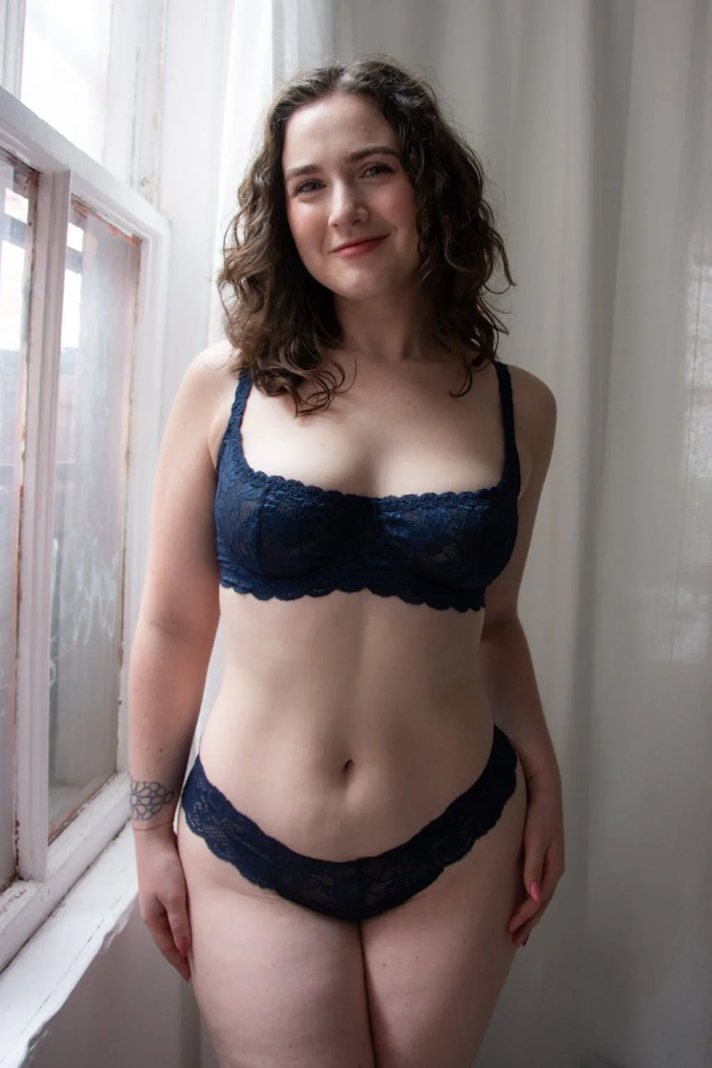 Cosabella Never Say Never Cutie Thong - Image 19