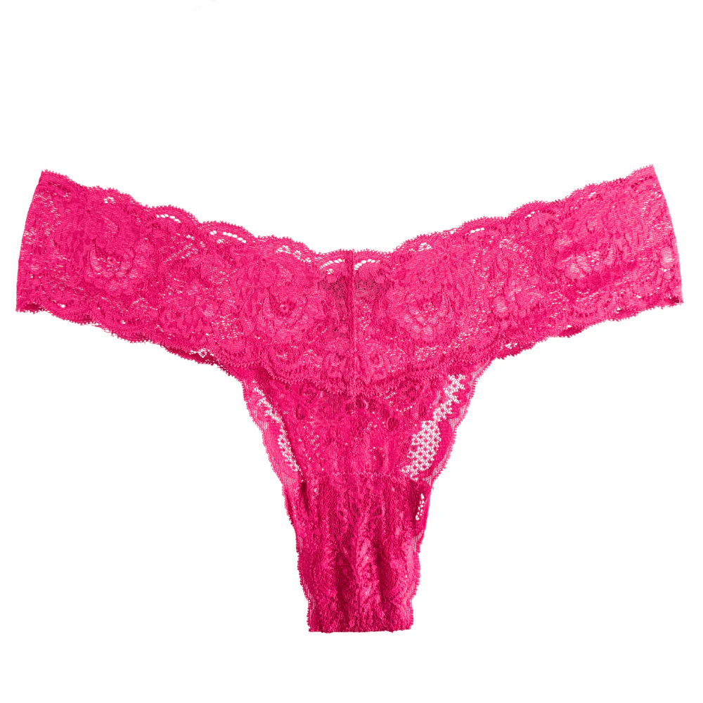 Cosabella Never Say Never Cutie Thong - Image 6