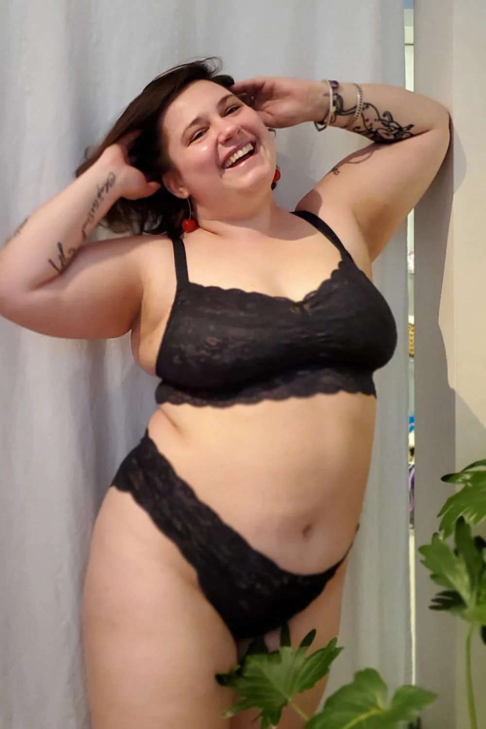 Cosabella Never Say Never Extended Hottie Boyshort - Image 3