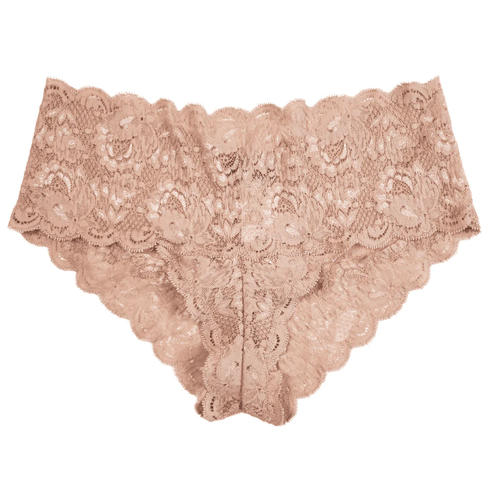 Cosabella Never Say Never Hottie Low Rise Boyshort - Image 11
