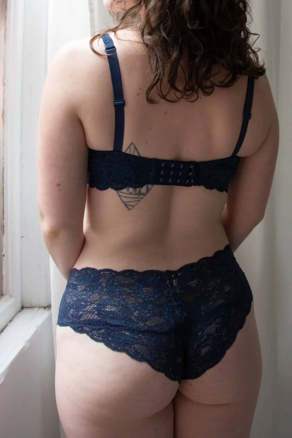 Cosabella Never Say Never Hottie Low Rise Boyshort - Image 23
