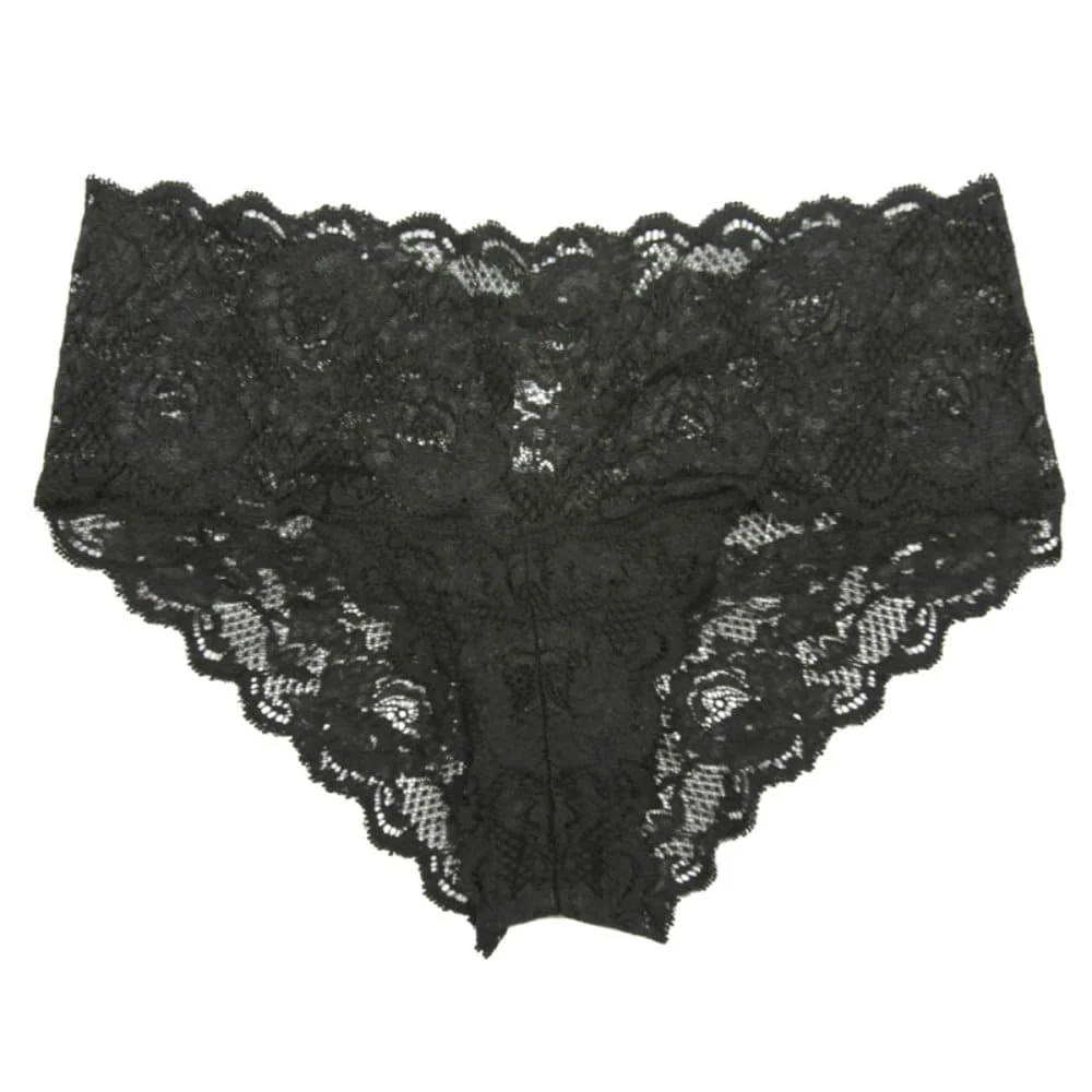 Cosabella Never Say Never Hottie Low Rise Boyshort - Image 7