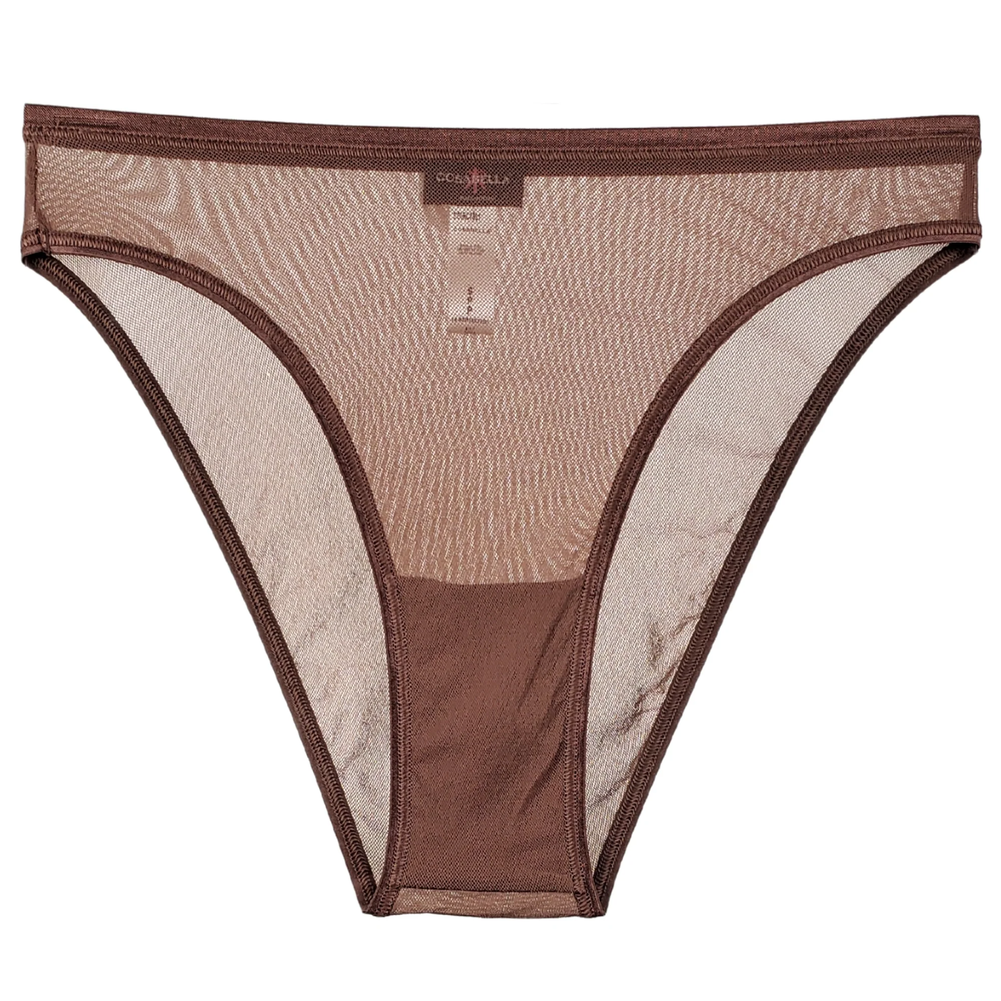 Cosabella Soire Confidence High Waist Bikini - Image 13