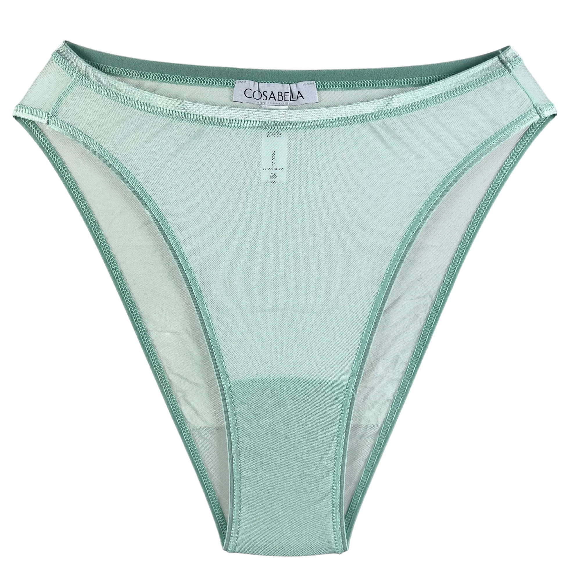 Cosabella Soire Confidence High Waist Bikini - Image 16