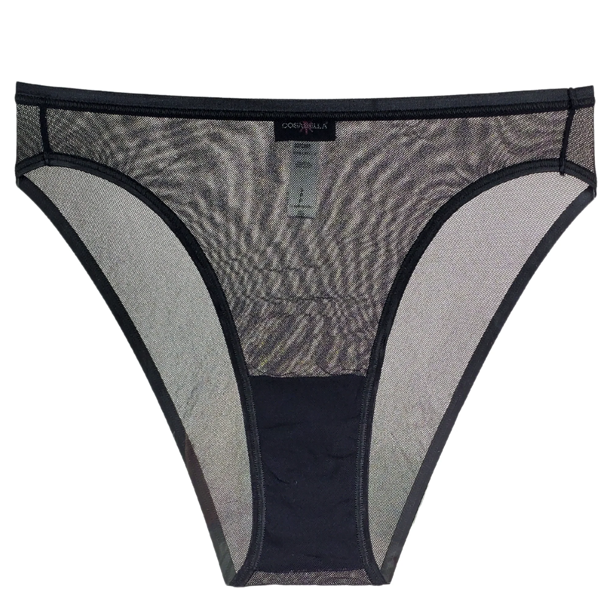 Cosabella Soire Confidence High Waist Bikini - Image 5