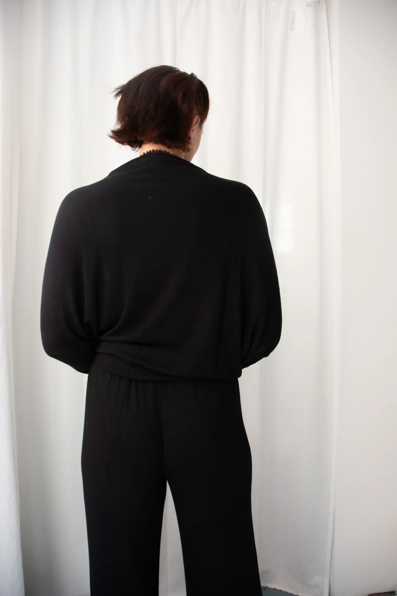 Eberjey Cozy Time Mock Neck Pullover - Image 8