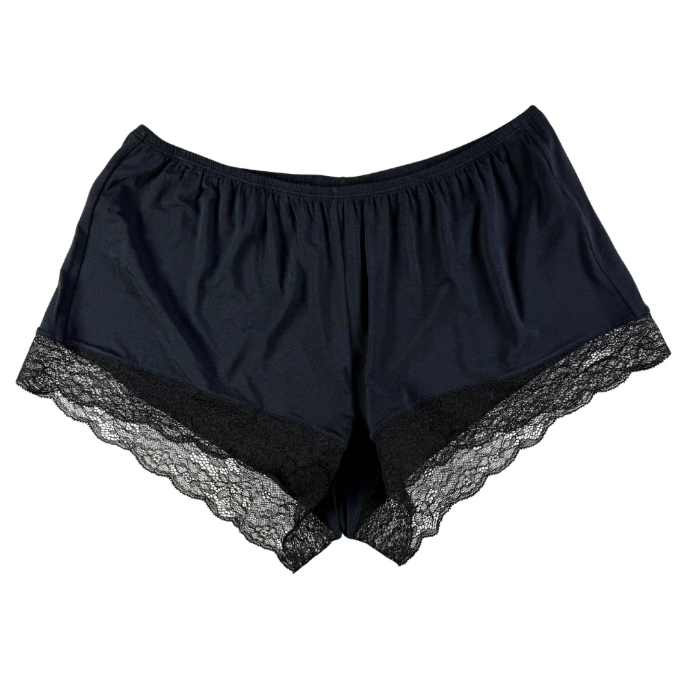 Eberjey Malou Short Sleeve PJ Set - Image 3