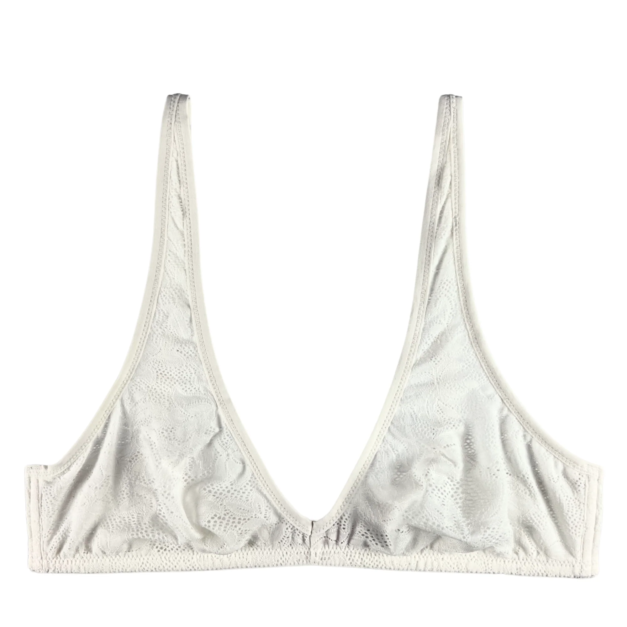 Eberjey Soft Stretch Recycled Bralette - Image 9