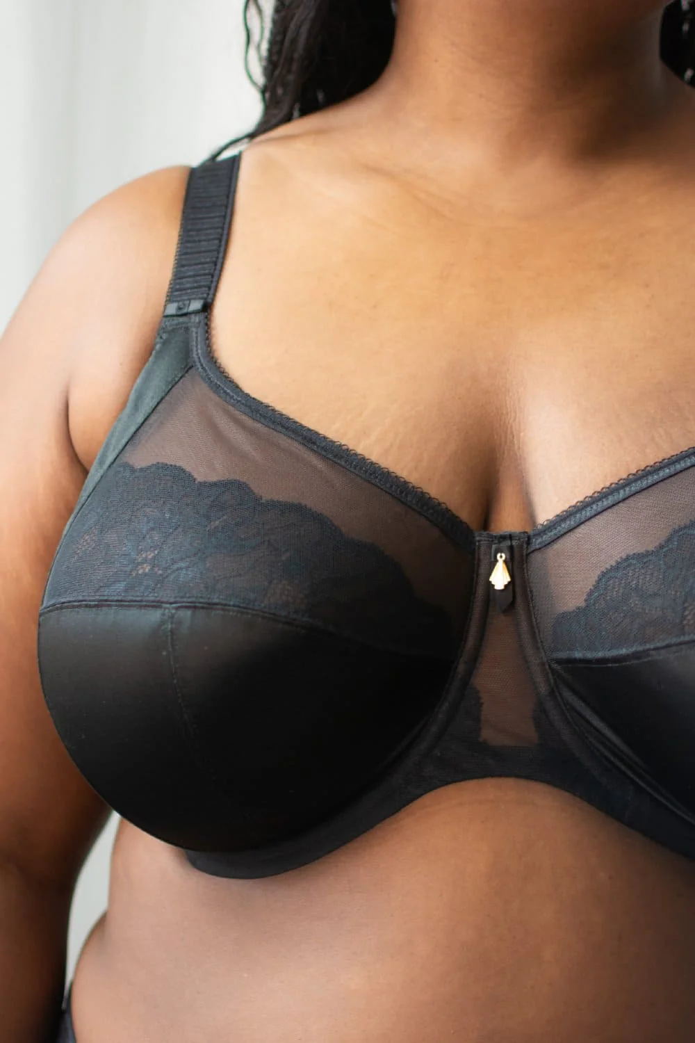 Elomi Cate Allure Underwire Bra - Image 3