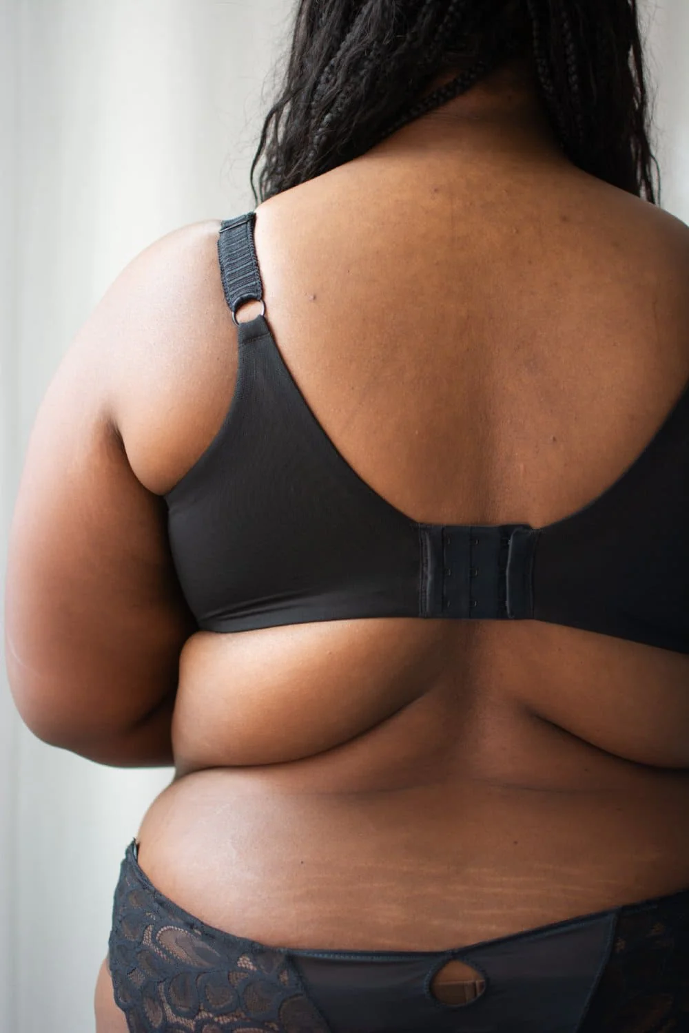 Elomi Cate Allure Underwire Bra - Image 5