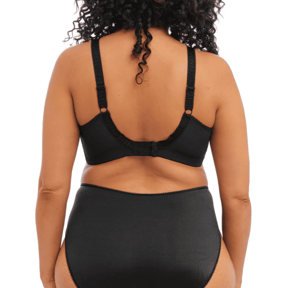 Elomi Cate Side Support Wire Free Bra - Image 3