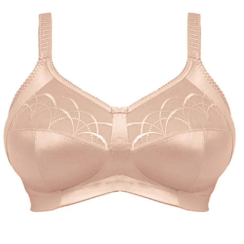 Elomi Cate Side Support Wire Free Bra - Image 5