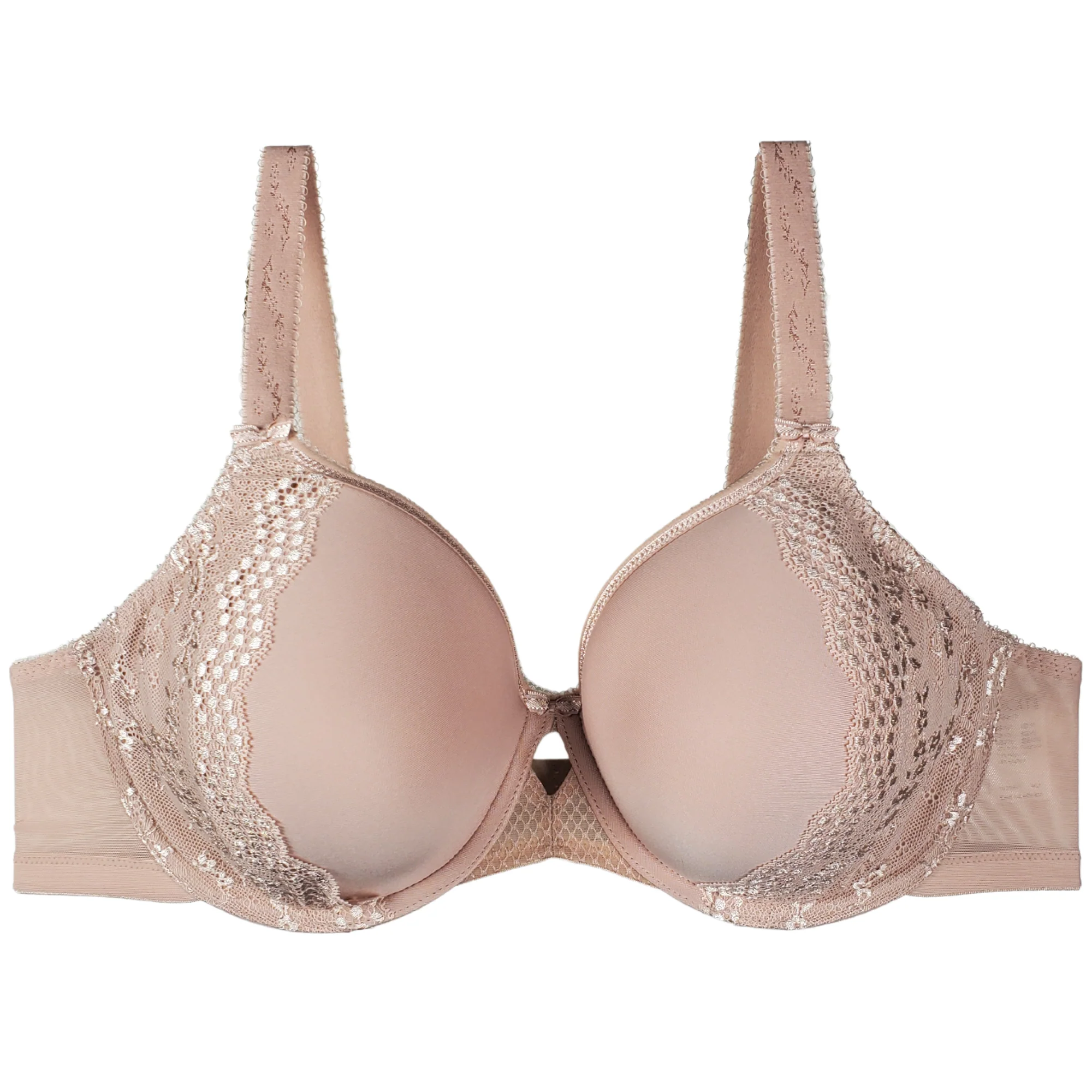 Elomi Charley Underwire Moulded Spacer Bra - Image 13