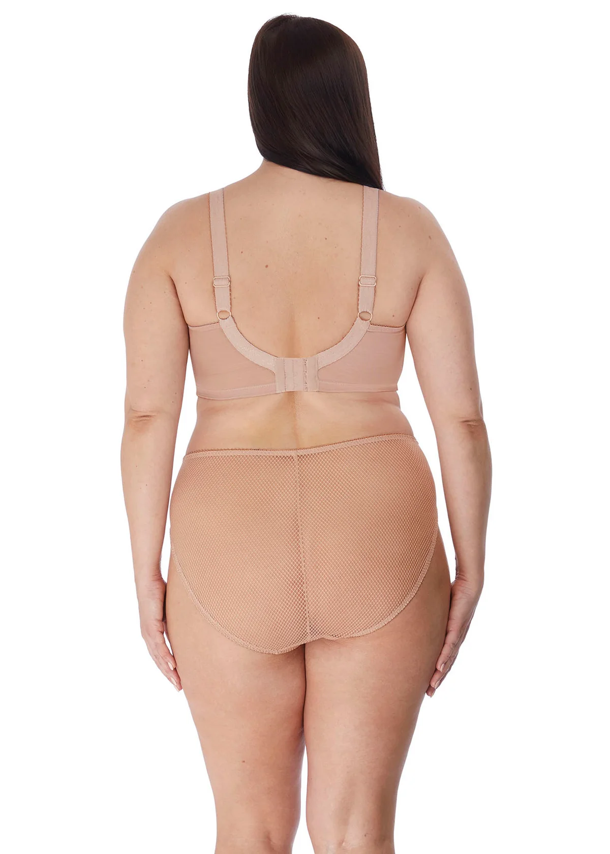 Elomi Charley Underwire Moulded Spacer Bra - Image 15