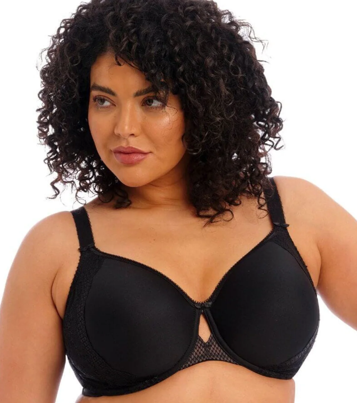 Elomi Charley Underwire Moulded Spacer Bra - Image 9
