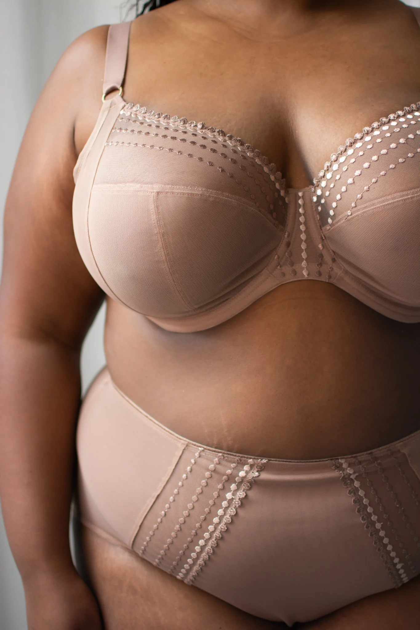 Elomi Matilda Full Brief - Image 2