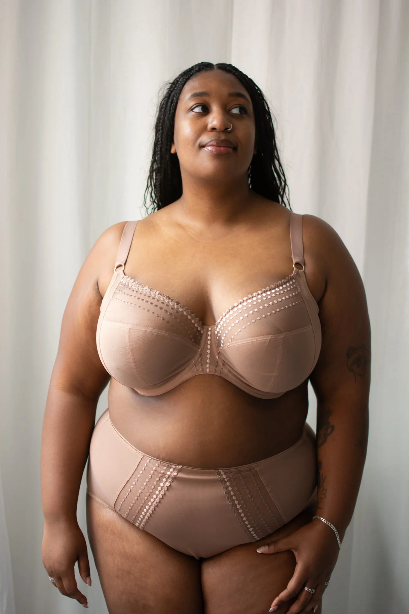 Elomi Matilda Full Brief - Image 3