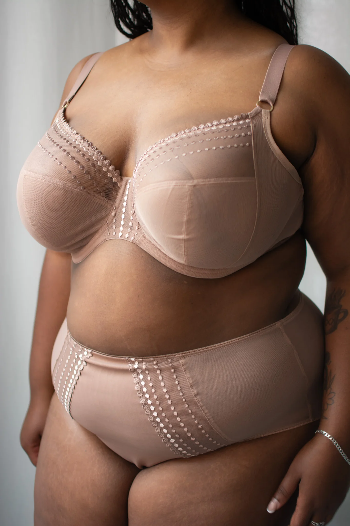 Elomi Matilda Full Brief - Image 4
