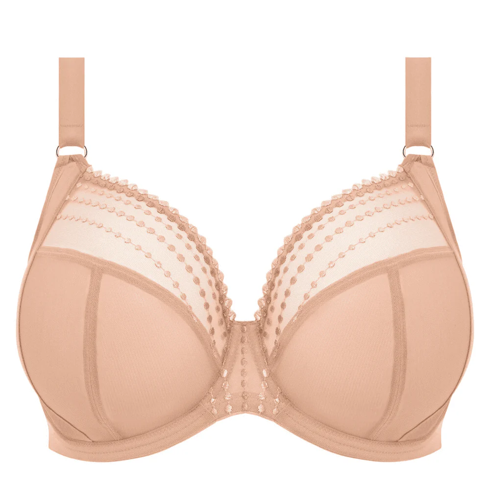Elomi Matilda Plunge Bra - Image 13