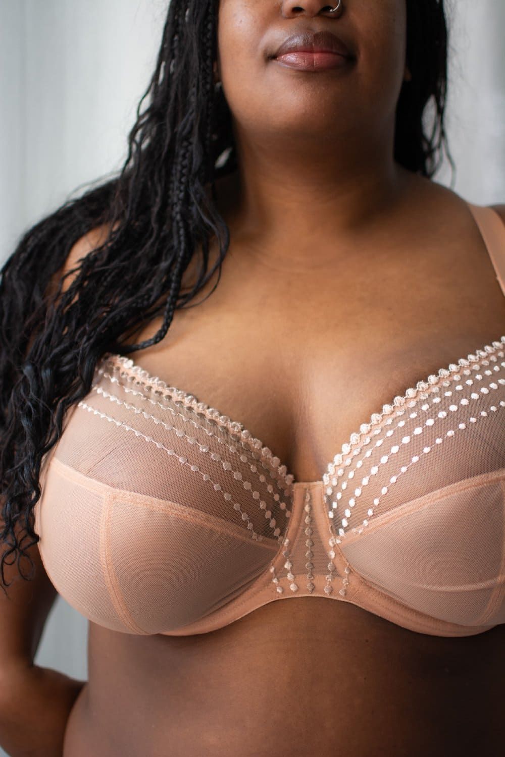 Elomi Matilda Plunge Bra - Image 14