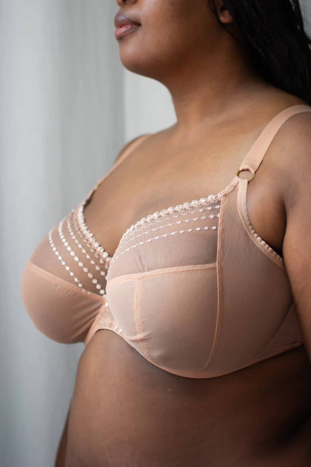 Elomi Matilda Plunge Bra - Image 15
