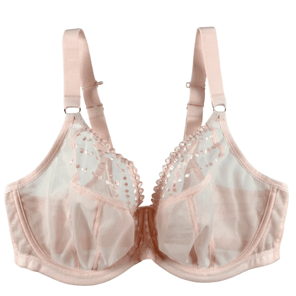Elomi Matilda Plunge Bra - Image 19