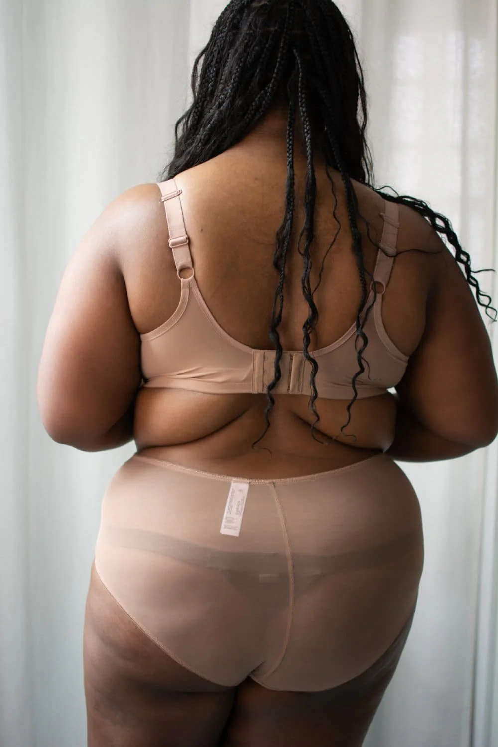 Elomi Matilda Plunge Bra - Image 3