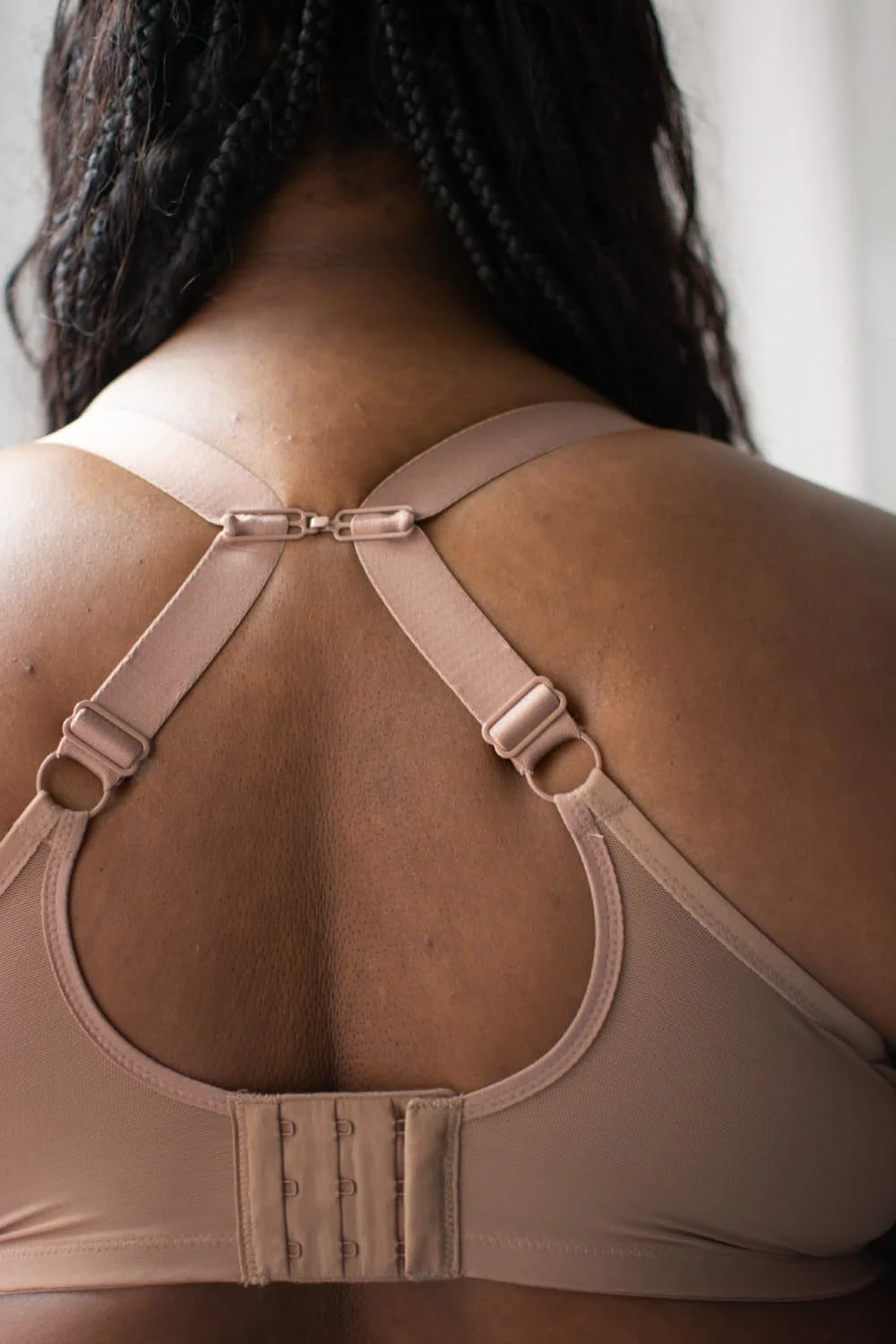 Elomi Matilda Plunge Bra - Image 5