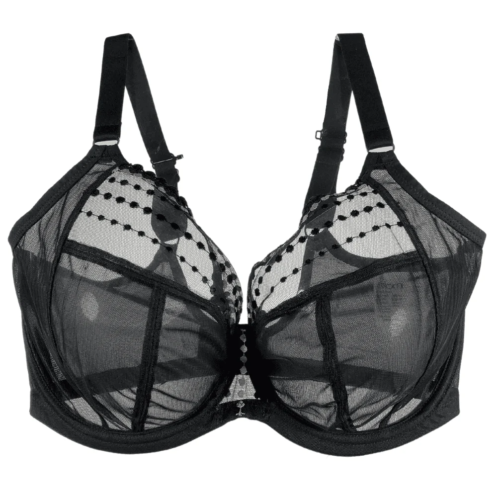 Elomi Matilda Plunge Bra - Image 7