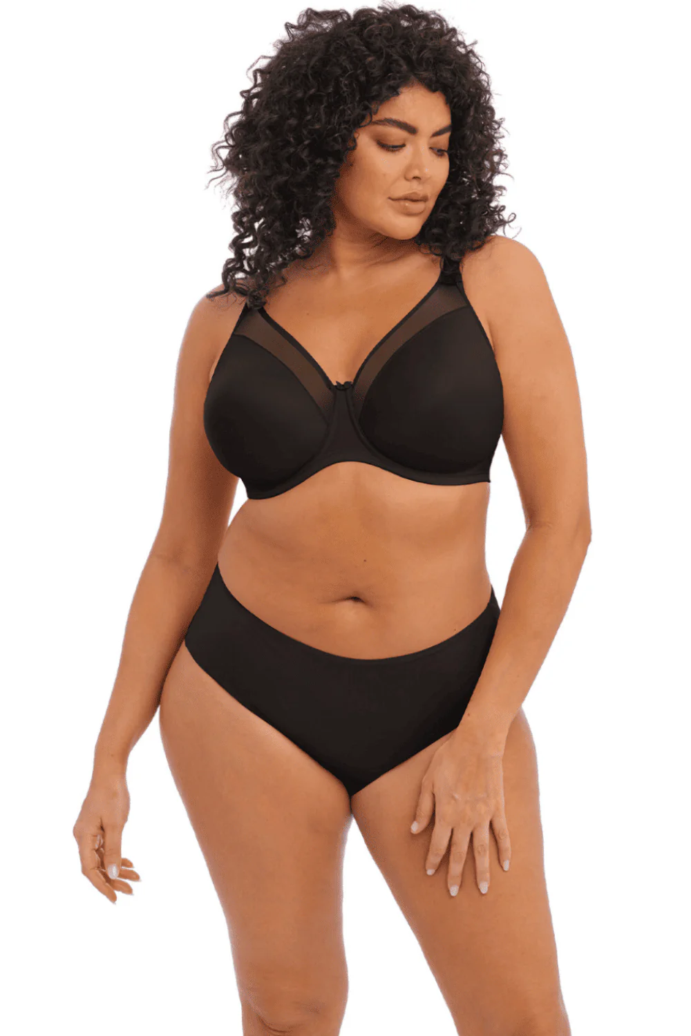 Elomi Smooth Molded Bra - Image 7