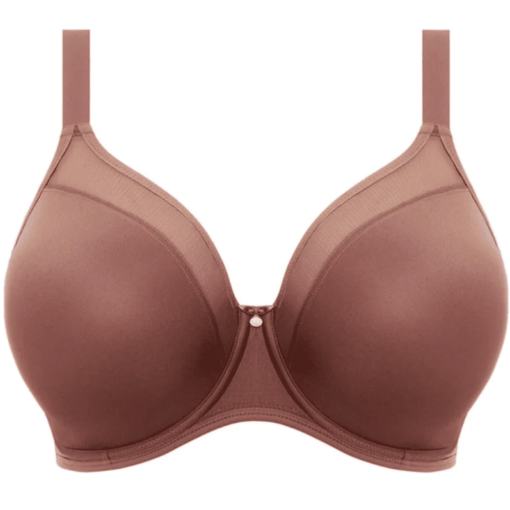 Elomi Smooth Molded Bra - Image 9
