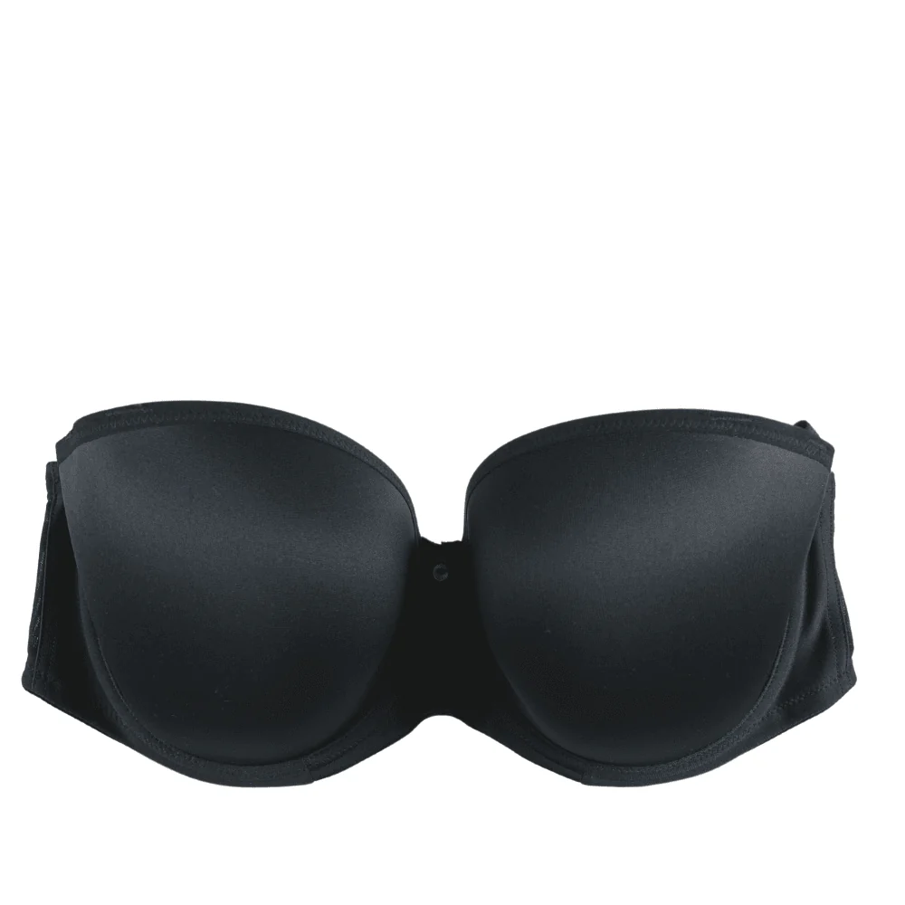 Elomi Smooth UW Moulded Strapless
