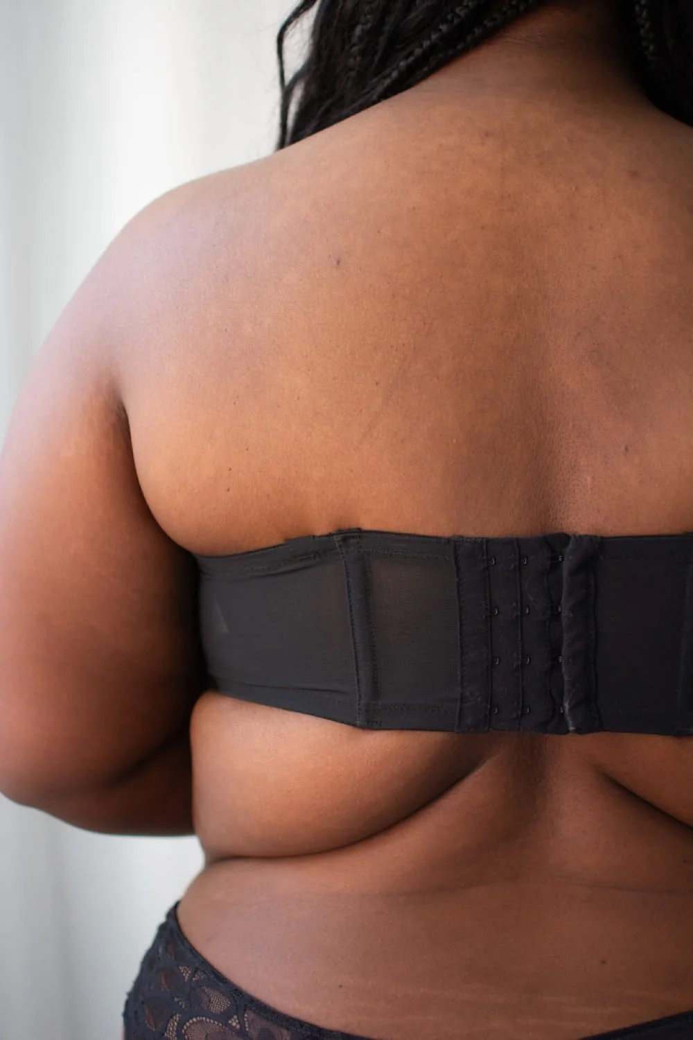 Elomi Smooth UW Moulded Strapless - Image 4