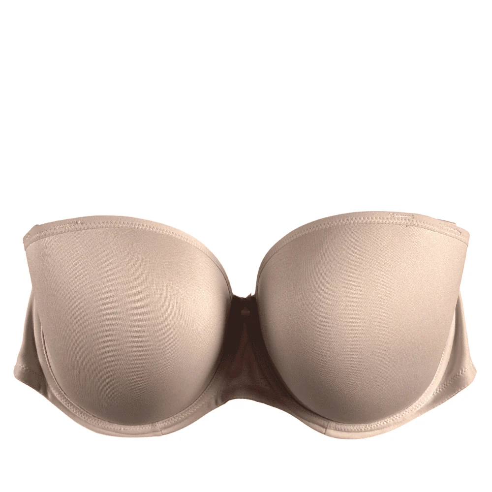 Elomi Smooth UW Moulded Strapless - Image 6