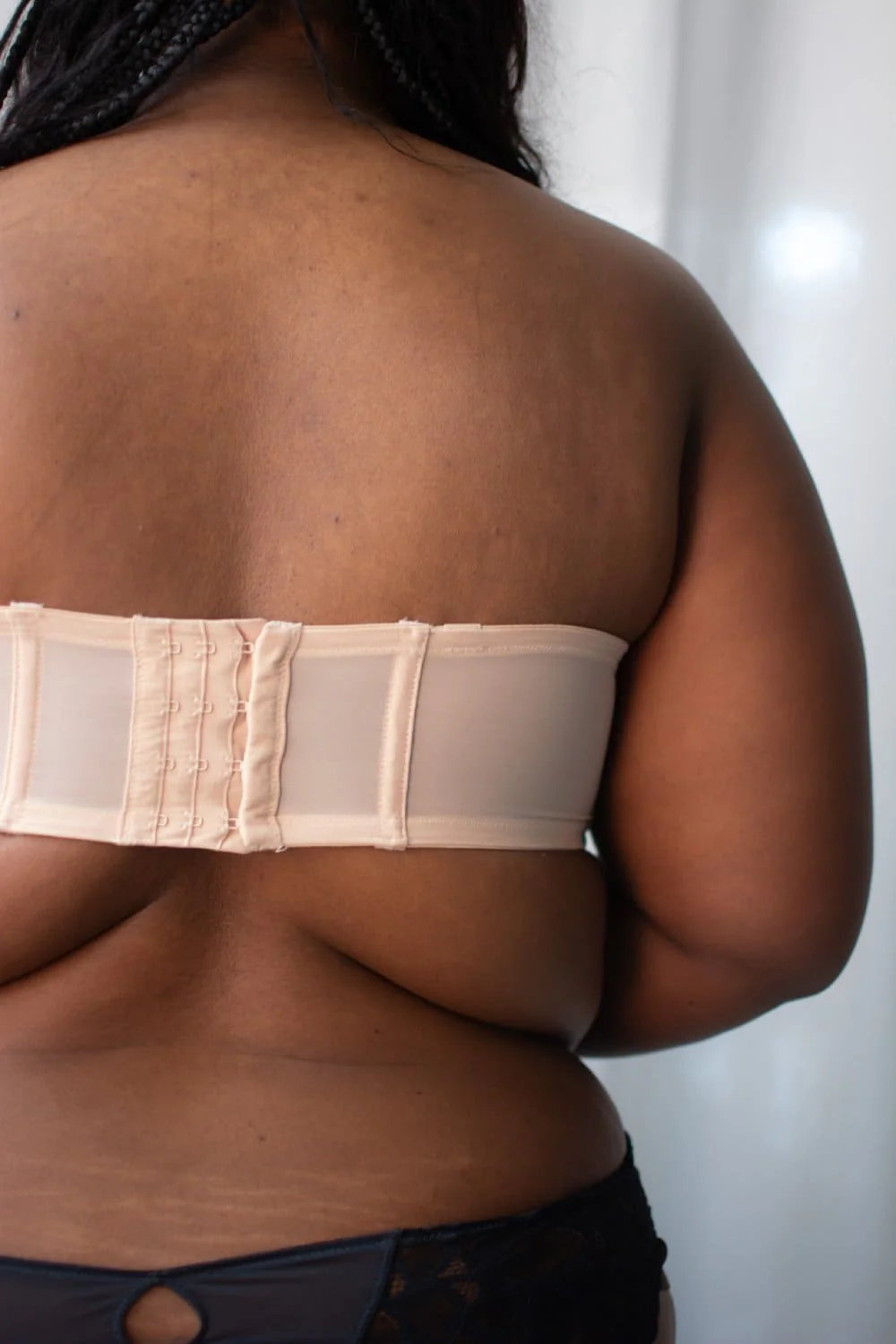 Elomi Smooth UW Moulded Strapless - Image 9