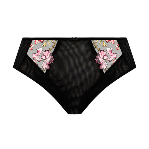 Elomi Teagan High Leg Brief - Image 10